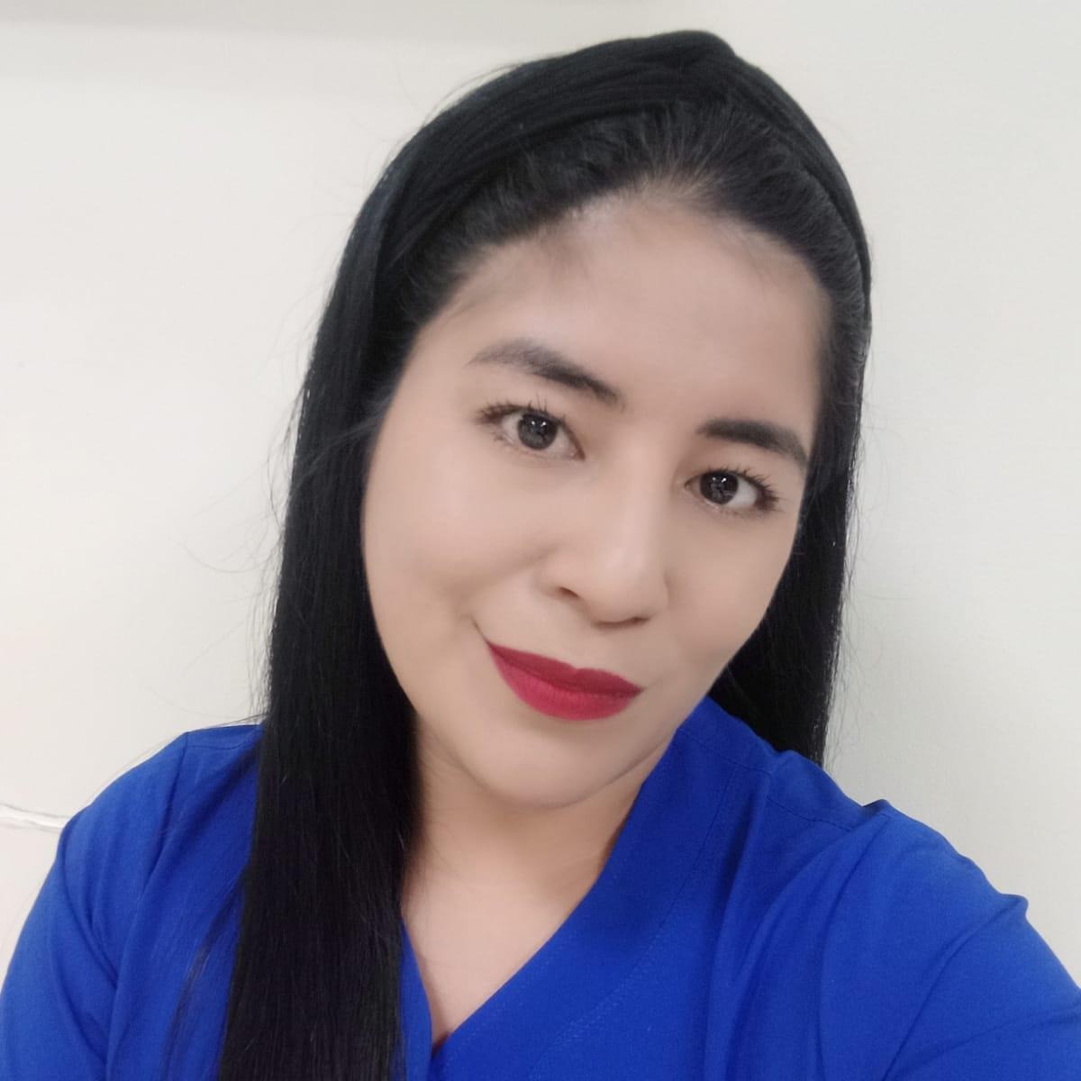 Dra. Mery Fernández